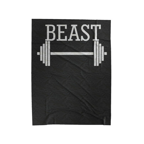 Beauty And The Beast Love Matching Couple 2 Velveteen Blanket