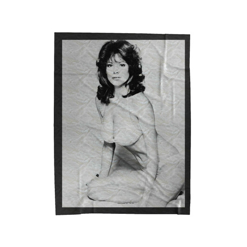 Best Candy Loving Velveteen Blanket