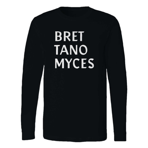 This classic fit brettanomyces funky beer long sleeve shirt is casually elegant and very comfortable. With fine quality print to make one stand out, it's a perfect fit for every occasion.