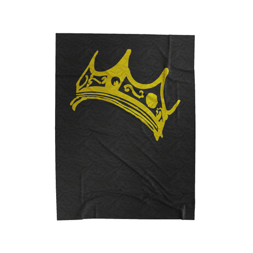 Biggie Crewneck Notorious Brooklyn Hip Hop Rap Tumblr Tupac Velveteen Blanket
