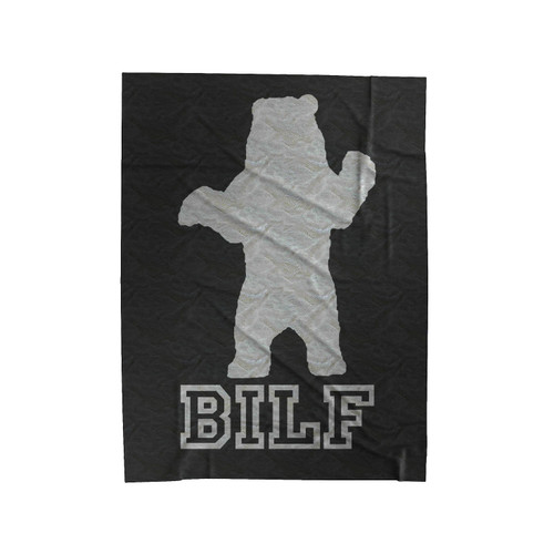 Bilf Velveteen Blanket