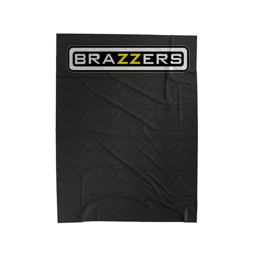 Brazzers Funny Pornhub Porn Velveteen Blanket