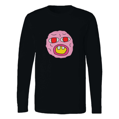 This classic fit cherry bomb herp long sleeve shirt is casually elegant and very comfortable. With fine quality print to make one stand out, it's a perfect fit for every occasion.