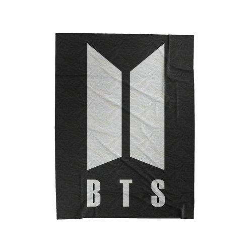 Bts Members Bangtan Boys Velveteen Blanket