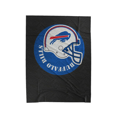 Buffalo Bills Velveteen Blanket