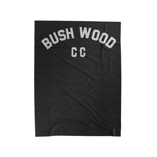 Caddyshack 2 3 Bushwood Country Club Velveteen Blanket