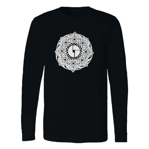 This classic fit disco biscuits cosmic explosion long sleeve shirt is casually elegant and very comfortable. With fine quality print to make one stand out, it's a perfect fit for every occasion.