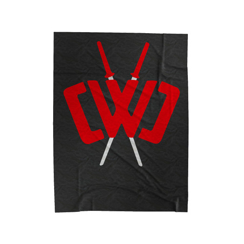 Chad Wild Clay Merch Cwc Velveteen Blanket Chad Wild Clay Merch Cwc Velveteen Blanket