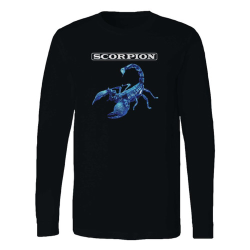 This classic fit drake scorpion long sleeve shirt is casually elegant and very comfortable. With fine quality print to make one stand out, it's a perfect fit for every occasion.