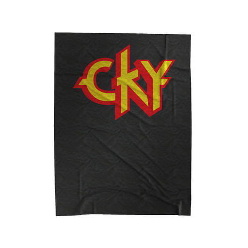 Cky Carver City Lyrics Velveteen Blanket