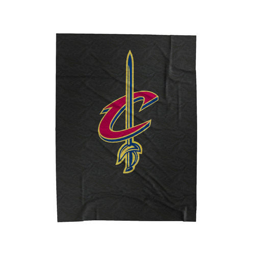 Cleveland Cavaliers Championship Velveteen Blanket