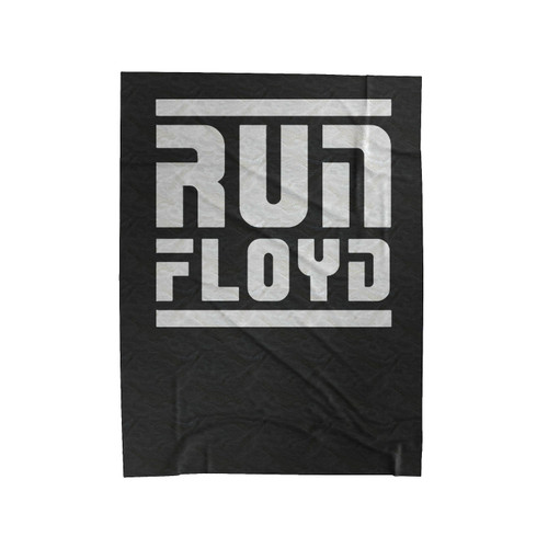 Conor Mcgregor Run Floyd Ufc Fan Velveteen Blanket