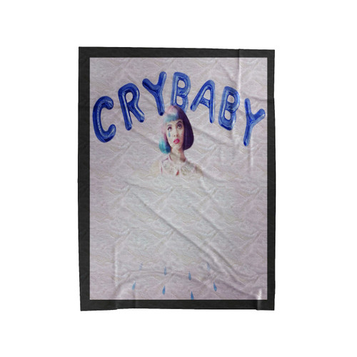 Cry Baby Melanie Martinez Album Velveteen Blanket