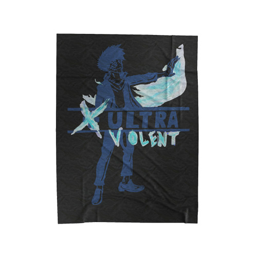 Dabi My Hero Academia League Of Villains Plus Ultra Velveteen Blanket