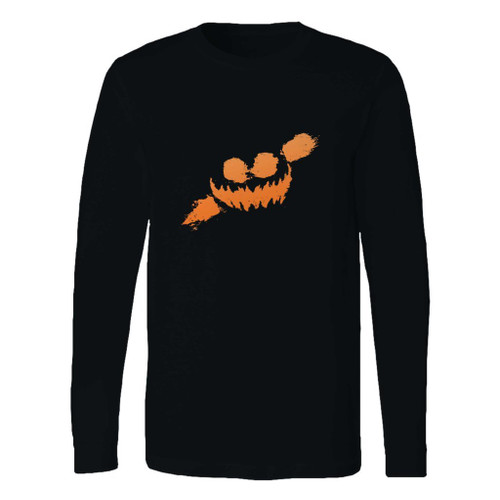This classic fit halloween long sleeve shirt is casually elegant and very comfortable. With fine quality print to make one stand out, it's a perfect fit for every occasion.