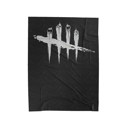 Dead By Daylight Velveteen Blanket