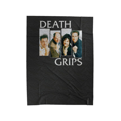 Death Grips Seingrips Death Gilmore Girls Velveteen Blanket Death Grips Seingrips Death Gilmore Girls Velveteen Blanket