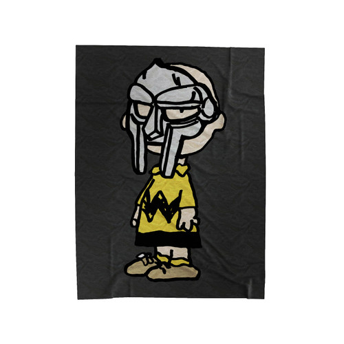 Dilla Schroeder Charlie Brown Jay Dee J Dilla Hip Hop Donuts Mf Doom Velveteen Blanket