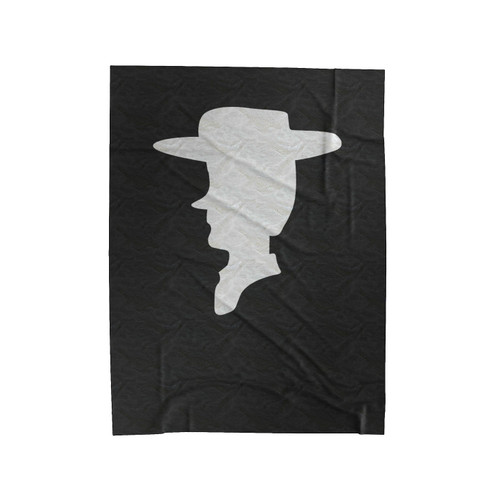 Disney Toy Story Woody And Bo Peep 2 Velveteen Blanket