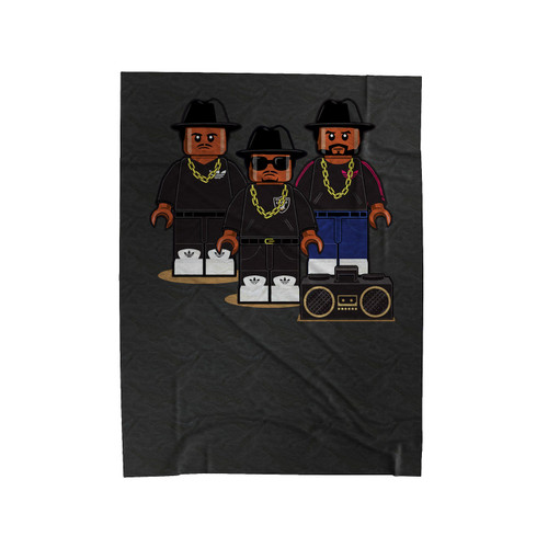 Dmc Personnel Funny Face Tya 31Jan Velveteen Blanket