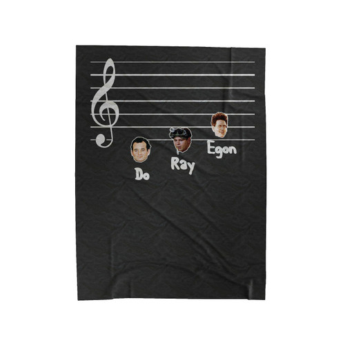 Do Ray Egon Velveteen Blanket