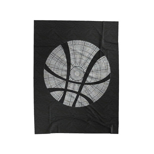 Doctor Strange Sanctum Marvel Comics Drawing Velveteen Blanket