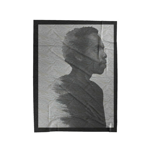 Earl Sweatshirt Rapper Music Velveteen Blanket