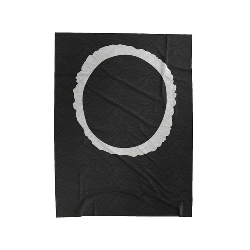 Eclipse Dan Howell Velveteen Blanket