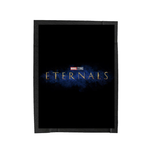 Eternals Velveteen Blanket