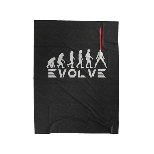 Evolution Of X Man Cyclops Superhero Marvel Comics Geek Velveteen Blanket