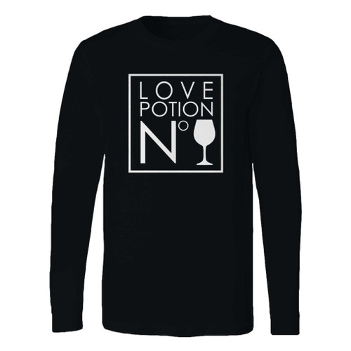 This classic fit love potion wine bachelorette long sleeve shirt is casually elegant and very comfortable. With fine quality print to make one stand out, it's a perfect fit for every occasion.