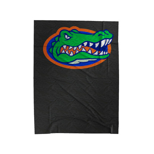 Florida Gator Baseball 2019 Velveteen Blanket