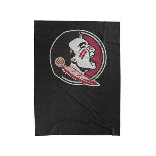 Florida State Seminoles Velveteen Blanket