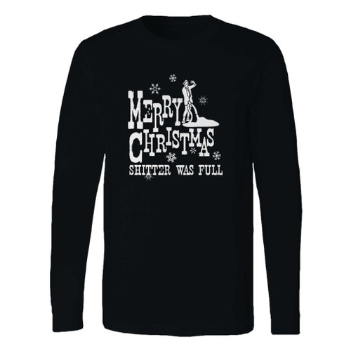 This classic fit merry christmas shitter was full long sleeve shirt is casually elegant and very comfortable. With fine quality print to make one stand out, it's a perfect fit for every occasion.