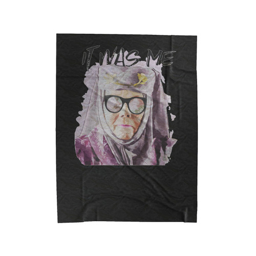 Game Of Thrones Tshirt Tell Cercei It Was Velveteen Blanket