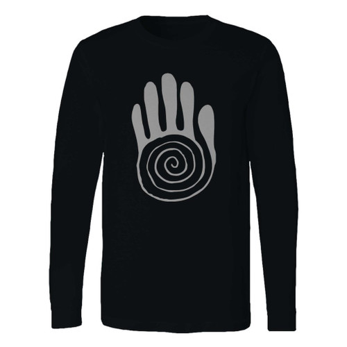 This classic fit native american han long sleeve shirt is casually elegant and very comfortable. With fine quality print to make one stand out, it's a perfect fit for every occasion.