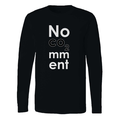 This classic fit no comment long sleeve shirt is casually elegant and very comfortable. With fine quality print to make one stand out, it's a perfect fit for every occasion.