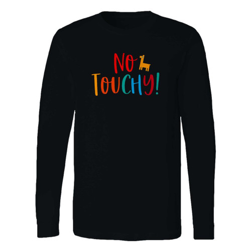 This classic fit no touchy long sleeve shirt is casually elegant and very comfortable. With fine quality print to make one stand out, it's a perfect fit for every occasion.