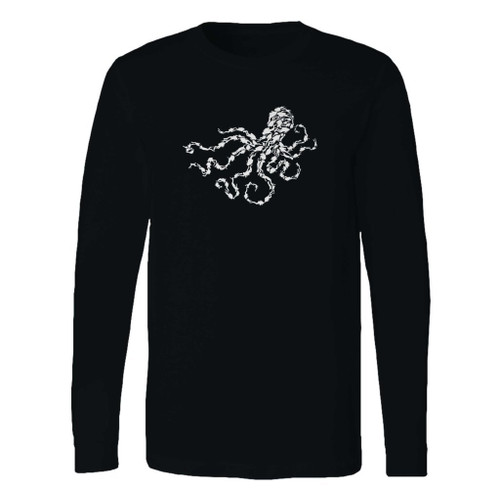 This classic fit octopus scuba diver design long sleeve shirt is casually elegant and very comfortable. With fine quality print to make one stand out, it's a perfect fit for every occasion.