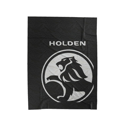 Holden Velveteen Blanket