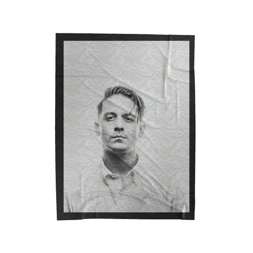 How Rapper G-Eazy Velveteen Blanket
