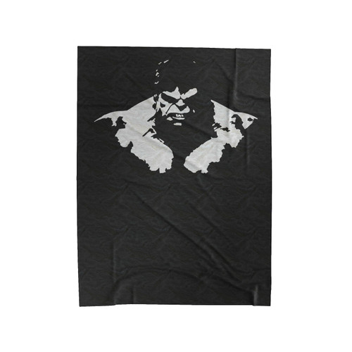 Hulk Training Gym Bodybuilding Beast Mode Velveteen Blanket
