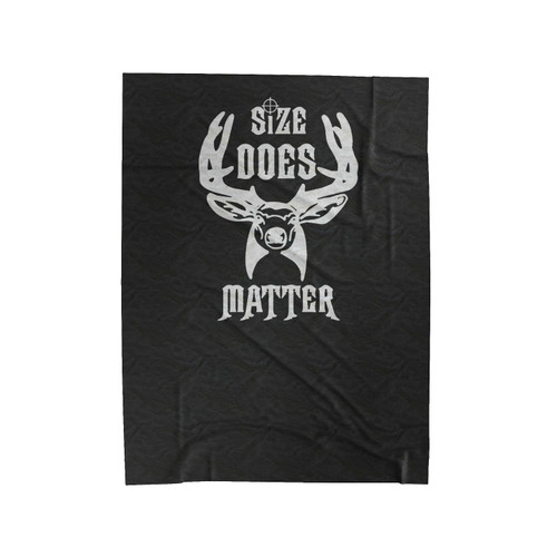 Hunting Deer Antler Hunting Deer Hunting Gifts Hunter Gifts For Hunters Deer Antler Gifts For Him Velveteen Blanket