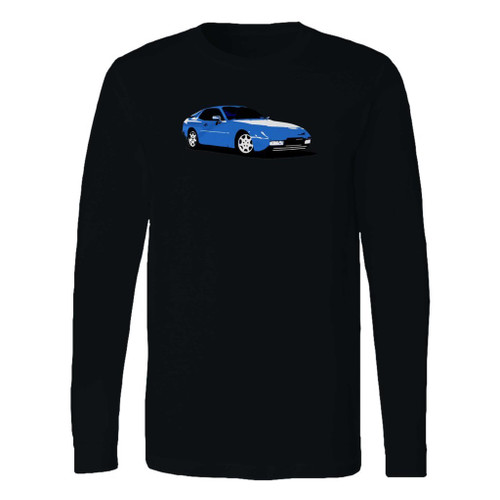 This classic fit porsche inspired bc121 various colours long sleeve shirt is casually elegant and very comfortable. With fine quality print to make one stand out, it's a perfect fit for every occasion.