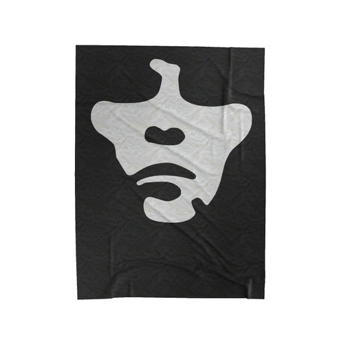 Ian Brown Face The Stone Roses Indie Music Velveteen Blanket