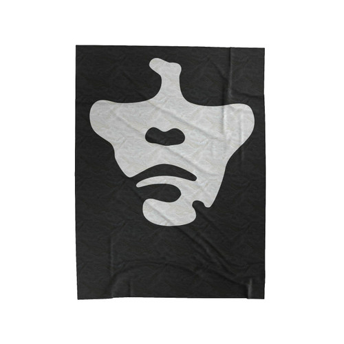 Ian Brown Face The Stone Roses Indie Music 1 Velveteen Blanket