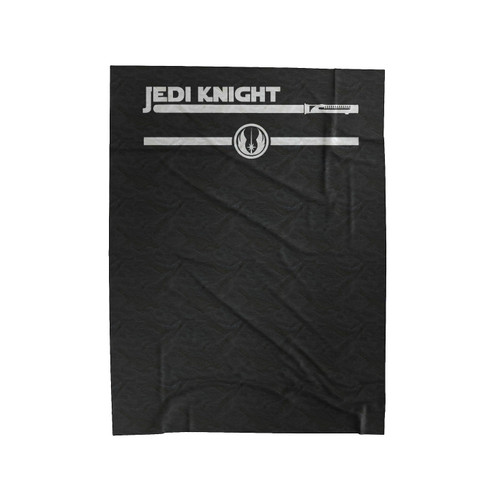 Jedi Star Wars Star Wars Jedi Jedi Star Wars Velveteen Blanket