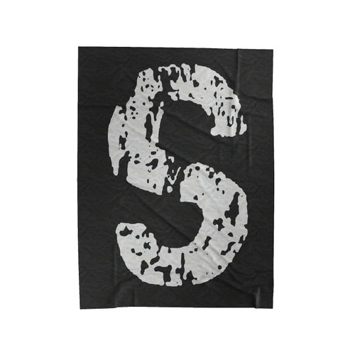 Jughead Jones S Riverdale Velveteen Blanket