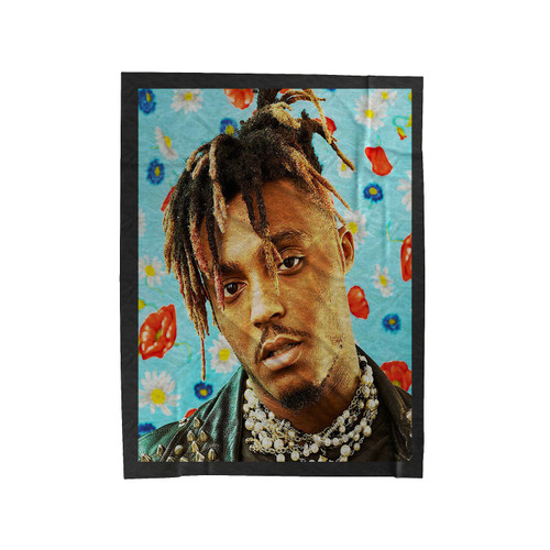 Juice Wrld Legends 1 Velveteen Blanket