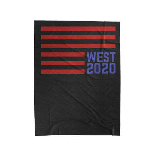Kanye Yeezy 2020 Velveteen Blanket